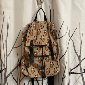 Super cute target backpack!!